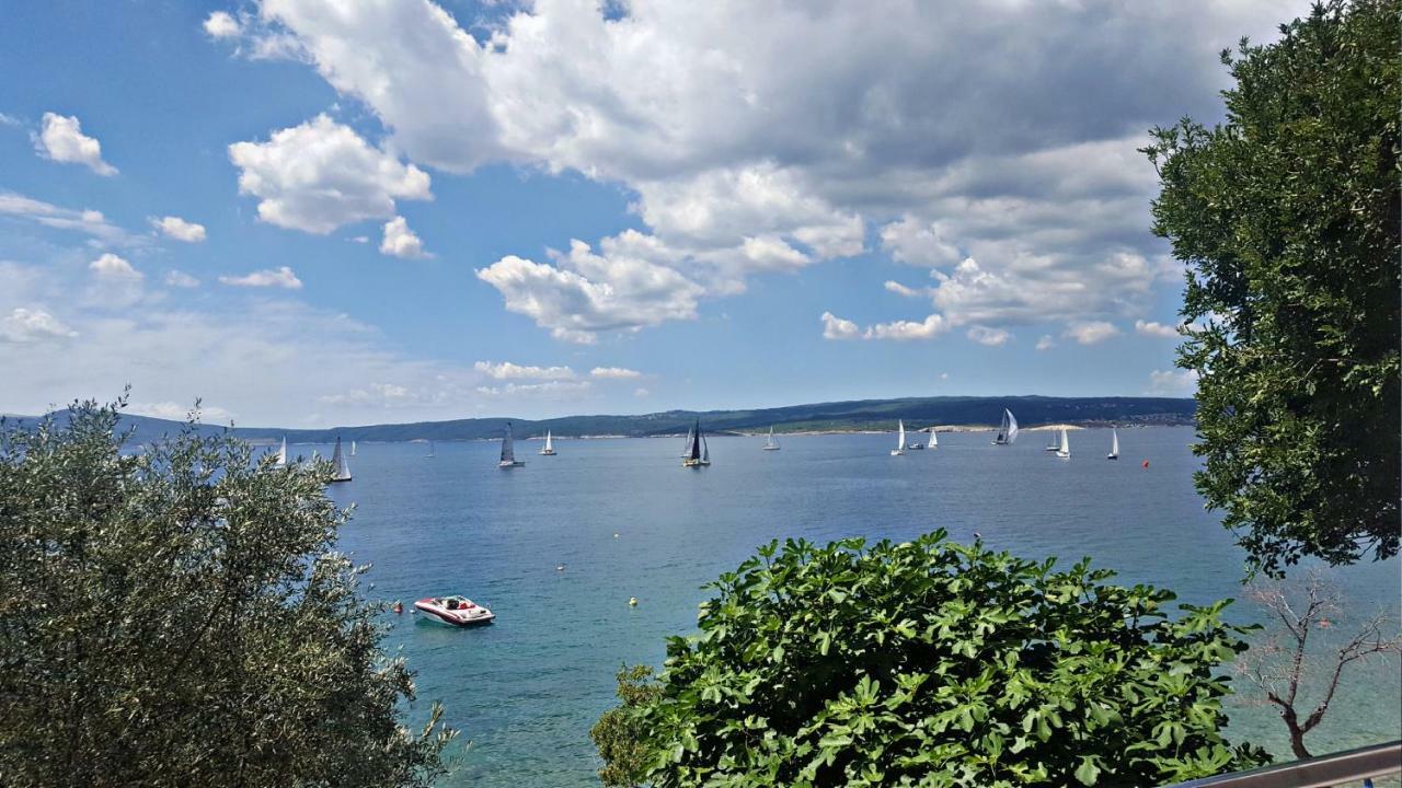 App Lolly Appartement Selce Buitenkant foto