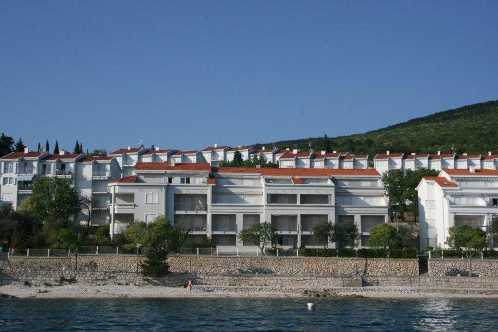 App Lolly Appartement Selce Buitenkant foto