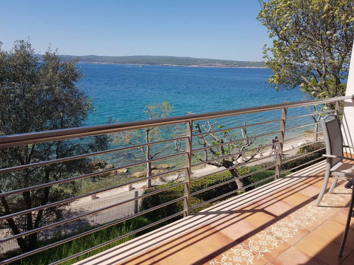 App Lolly Appartement Selce Buitenkant foto
