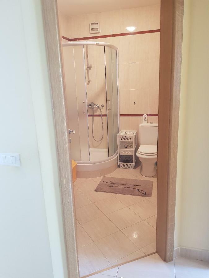 App Lolly Appartement Selce Buitenkant foto