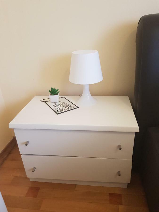 App Lolly Appartement Selce Buitenkant foto