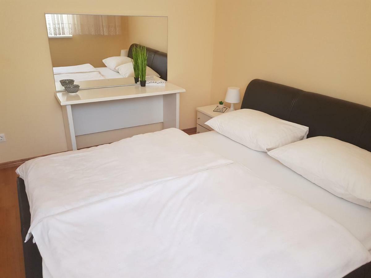 App Lolly Appartement Selce Buitenkant foto