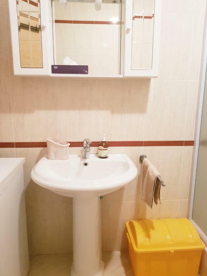 App Lolly Appartement Selce Buitenkant foto