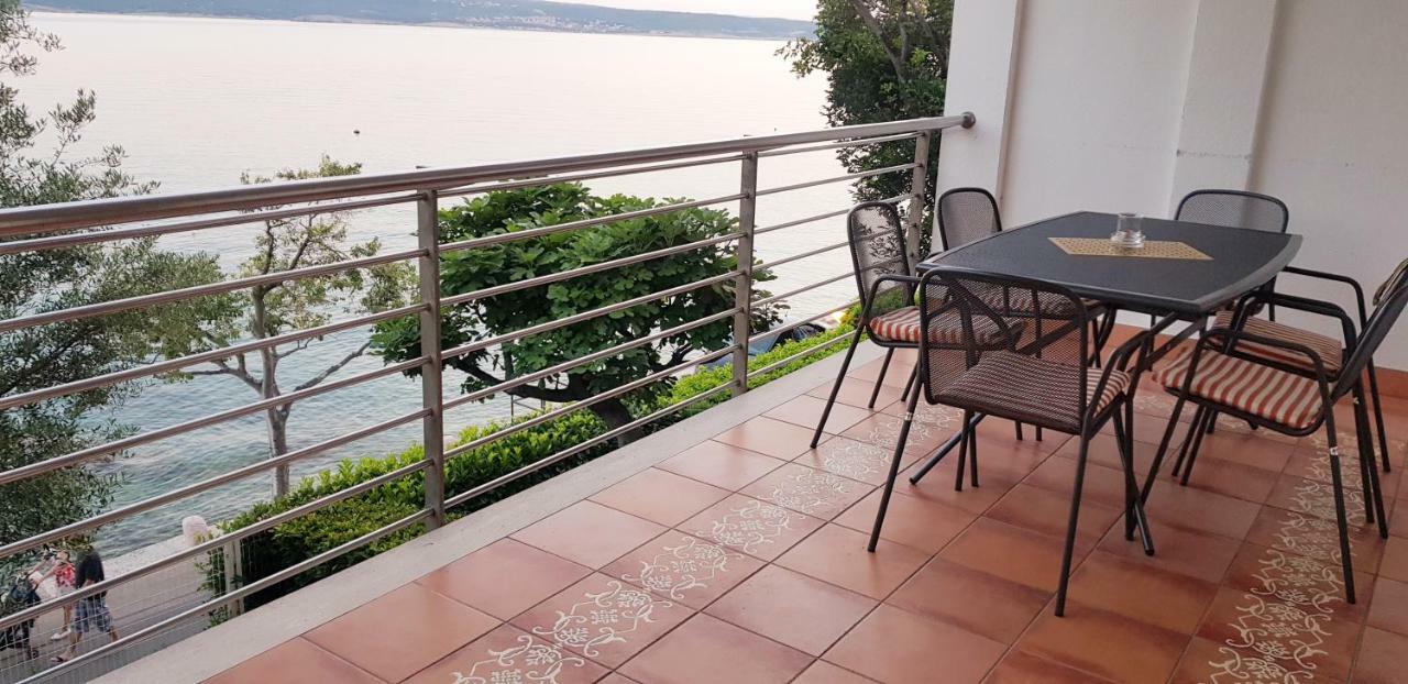 App Lolly Appartement Selce Buitenkant foto