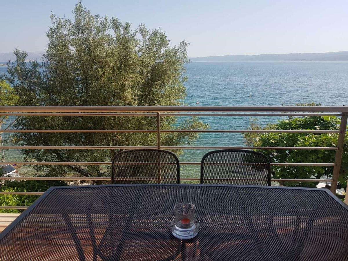 App Lolly Appartement Selce Buitenkant foto