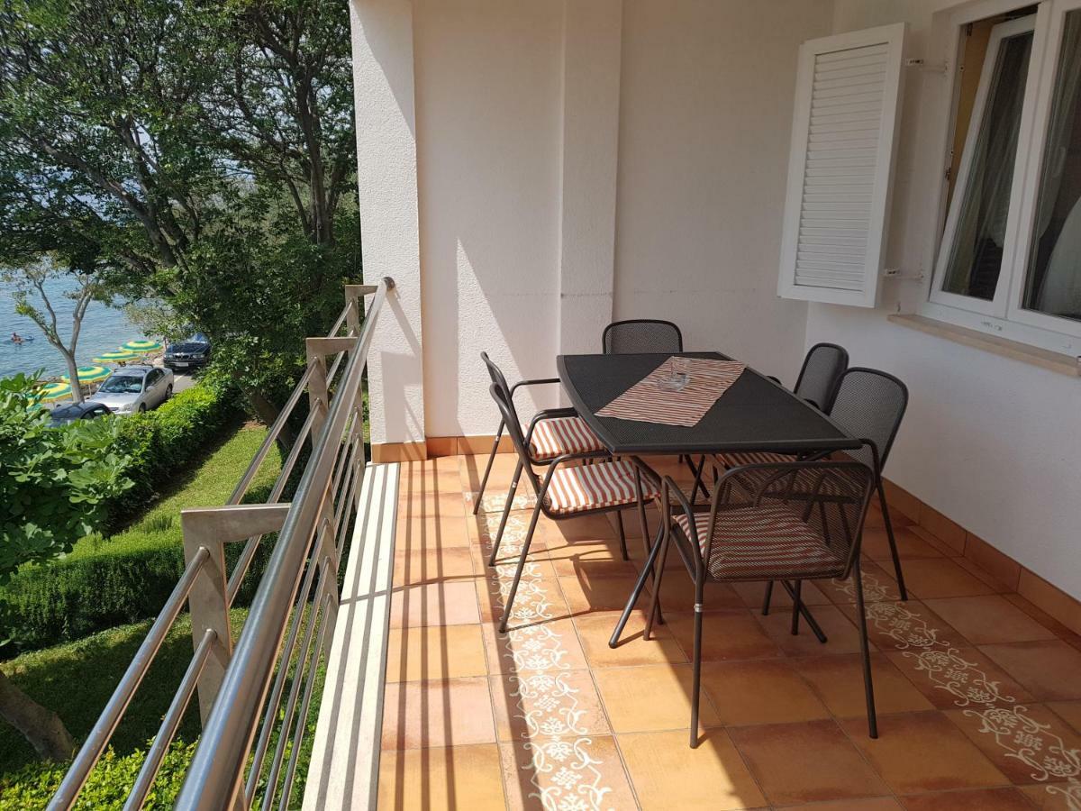 App Lolly Appartement Selce Buitenkant foto