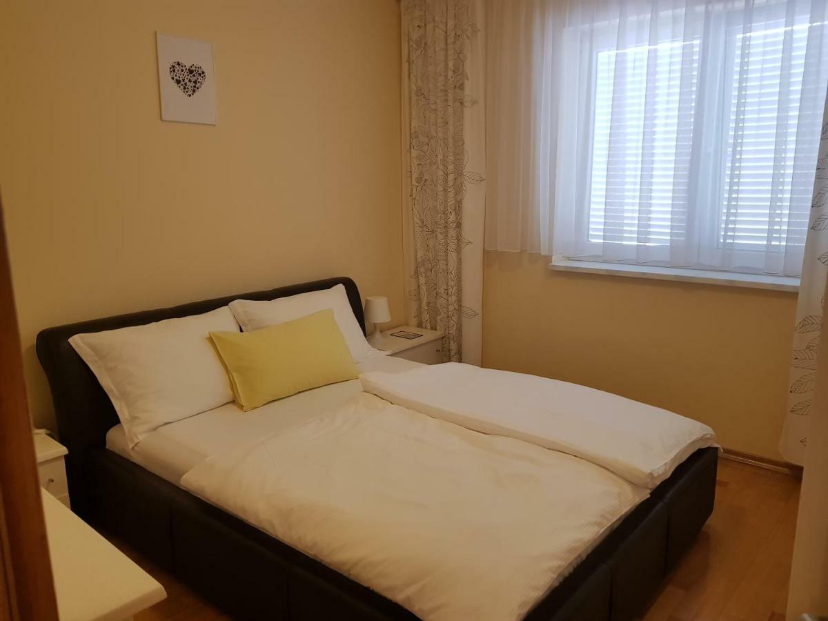 App Lolly Appartement Selce Buitenkant foto