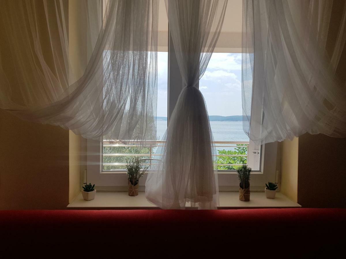 App Lolly Appartement Selce Buitenkant foto